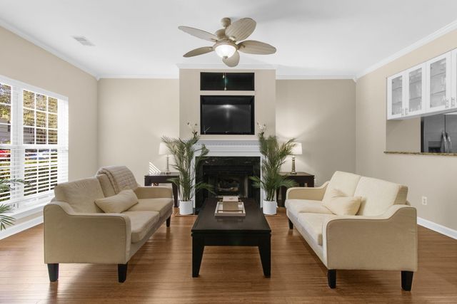 1683 Camfield Lane, Mount Pleasant, SC 29466