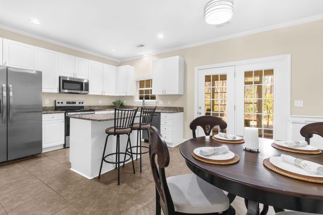 1683 Camfield Lane, Mount Pleasant, SC 29466