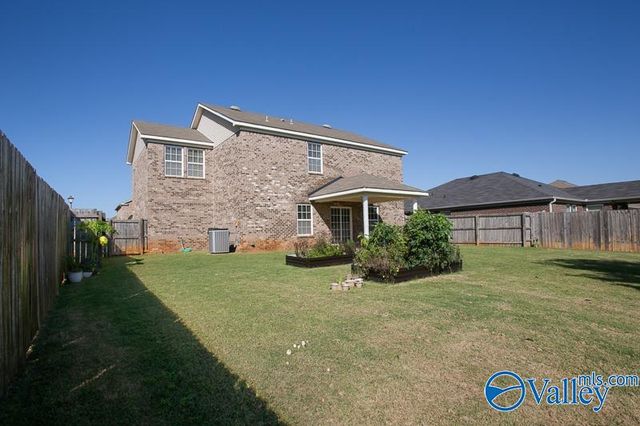 121 Barnard Street, Madison, AL 35756