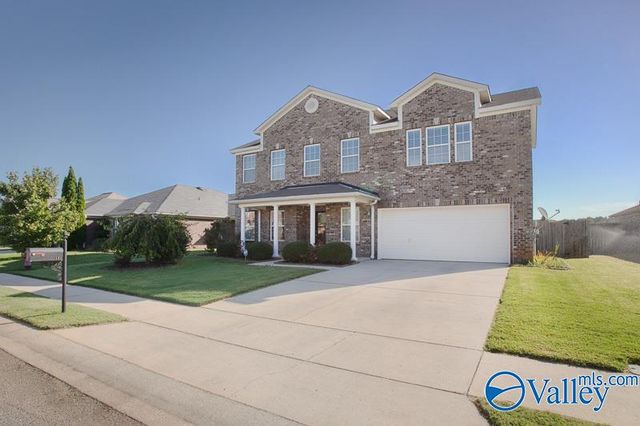 121 Barnard Street, Madison, AL 35756