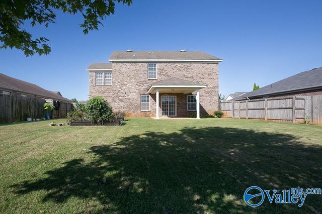 121 Barnard Street, Madison, AL 35756