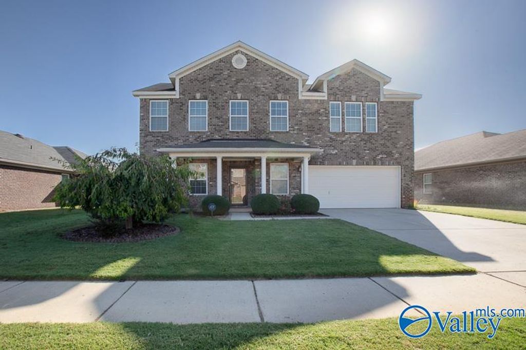 121 Barnard Street, Madison, AL 35756