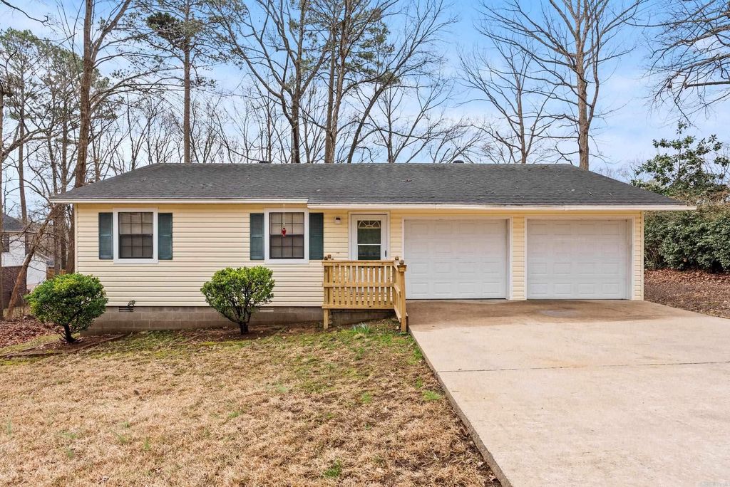 2905 Janet Drive, Benton, AR 72015