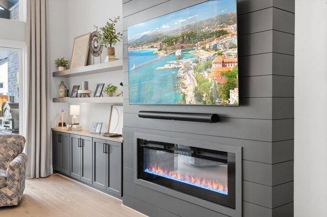 4708 Lorelai Lane, Spring, TX 77386