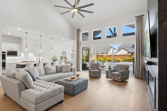 4708 Lorelai Lane, Spring, TX 77386