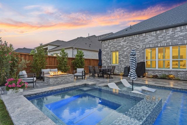 4708 Lorelai Lane, Spring, TX 77386