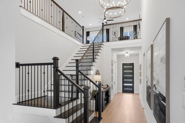 4708 Lorelai Lane, Spring, TX 77386