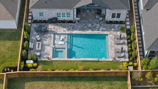 4708 Lorelai Lane, Spring, TX 77386