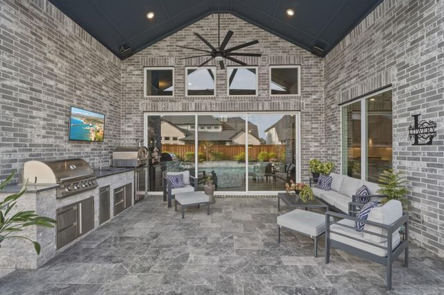 4708 Lorelai Lane, Spring, TX 77386