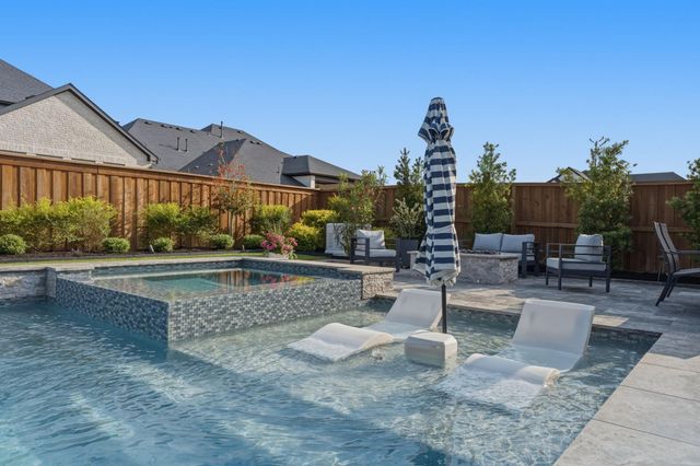 4708 Lorelai Lane, Spring, TX 77386