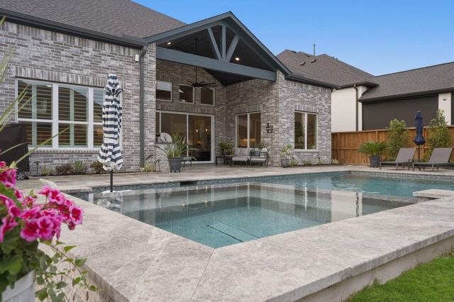 4708 Lorelai Lane, Spring, TX 77386