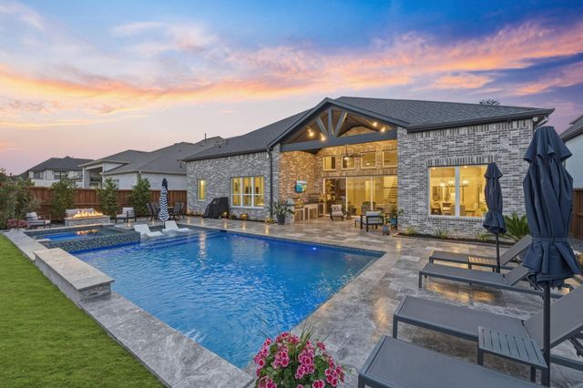 4708 Lorelai Lane, Spring, TX 77386