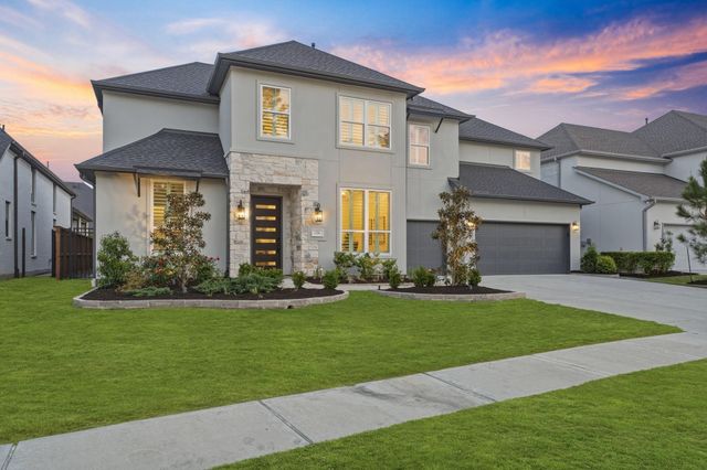 4708 Lorelai Lane, Spring, TX 77386