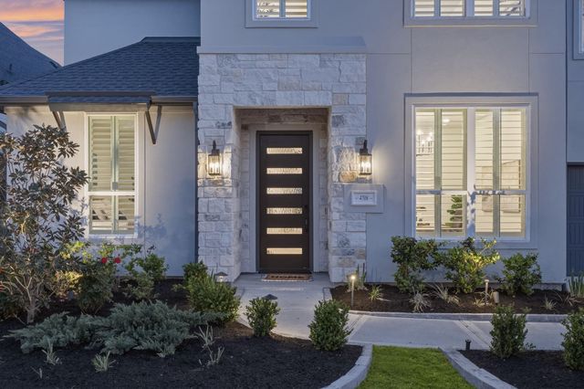 4708 Lorelai Lane, Spring, TX 77386