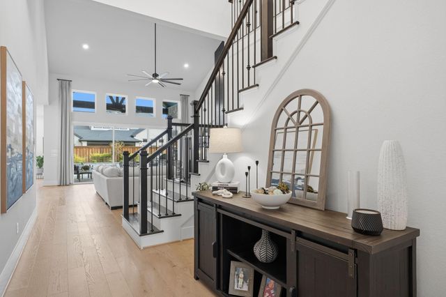 4708 Lorelai Lane, Spring, TX 77386