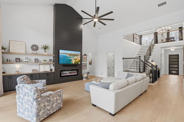 4708 Lorelai Lane, Spring, TX 77386