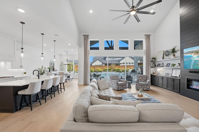 4708 Lorelai Lane, Spring, TX 77386