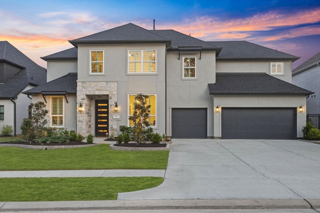 4708 Lorelai Lane, Spring, TX 77386