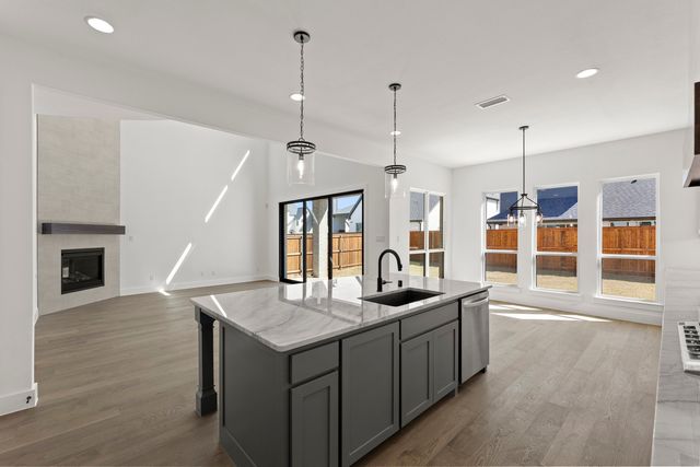 16322 W Old Westbury Lane, Frisco, TX 75033