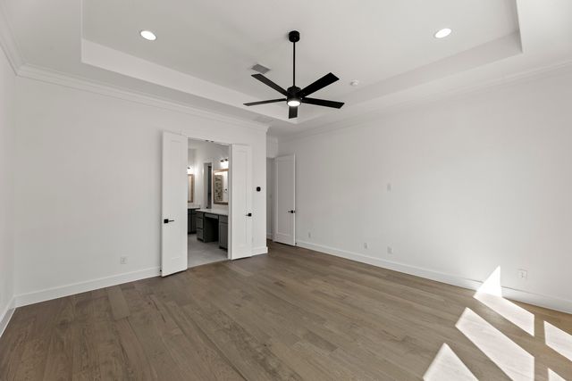 16322 W Old Westbury Lane, Frisco, TX 75033