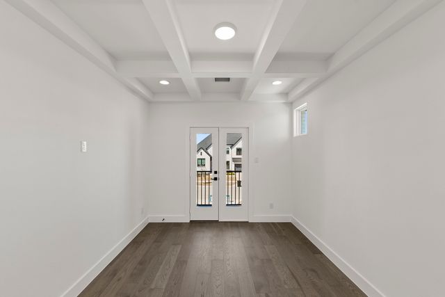 16322 W Old Westbury Lane, Frisco, TX 75033