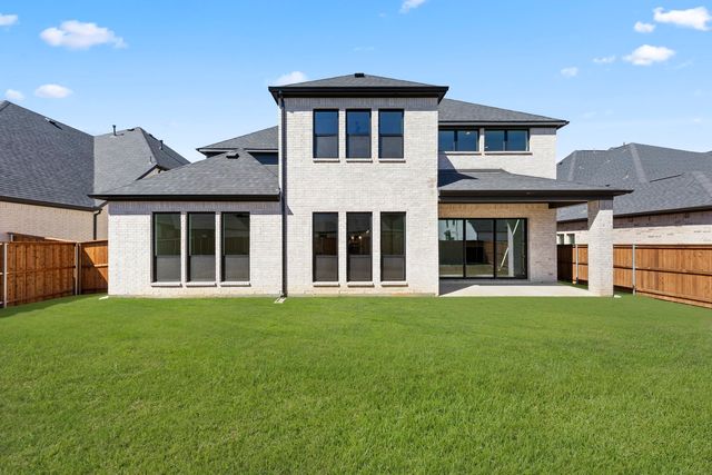 16322 W Old Westbury Lane, Frisco, TX 75033