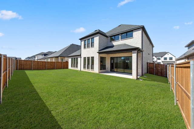 16322 W Old Westbury Lane, Frisco, TX 75033