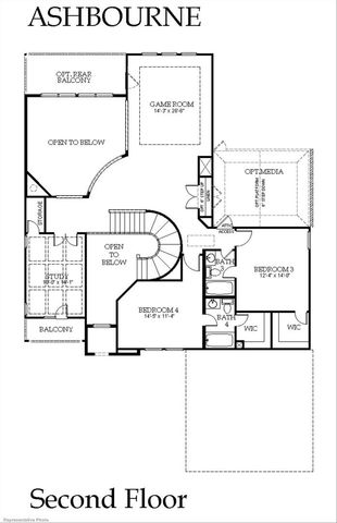 16322 W Old Westbury Lane, Frisco, TX 75033