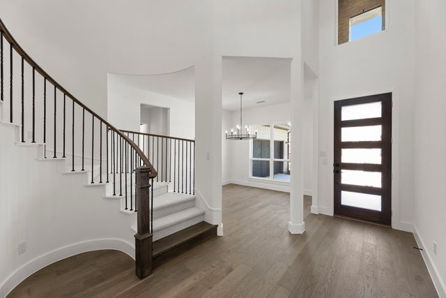 16322 W Old Westbury Lane, Frisco, TX 75033