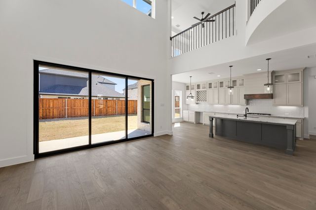 16322 W Old Westbury Lane, Frisco, TX 75033