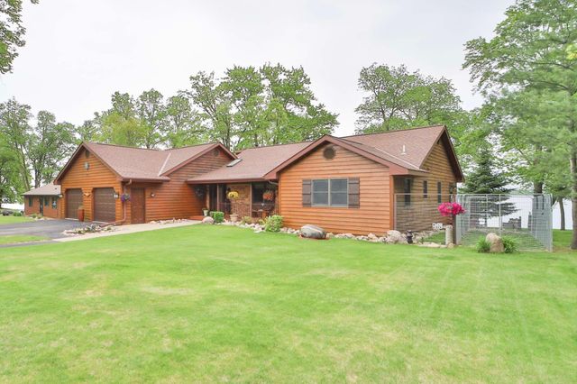 11084 Steamboat Loop NW, Walker, MN 56484