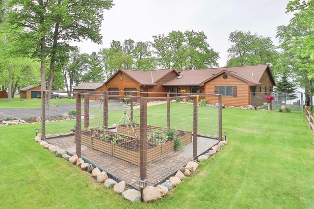 11084 Steamboat Loop NW, Walker, MN 56484