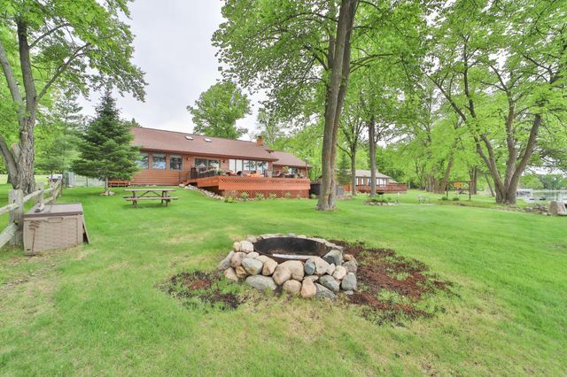11084 Steamboat Loop NW, Walker, MN 56484