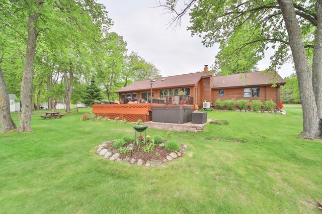 11084 Steamboat Loop NW, Walker, MN 56484