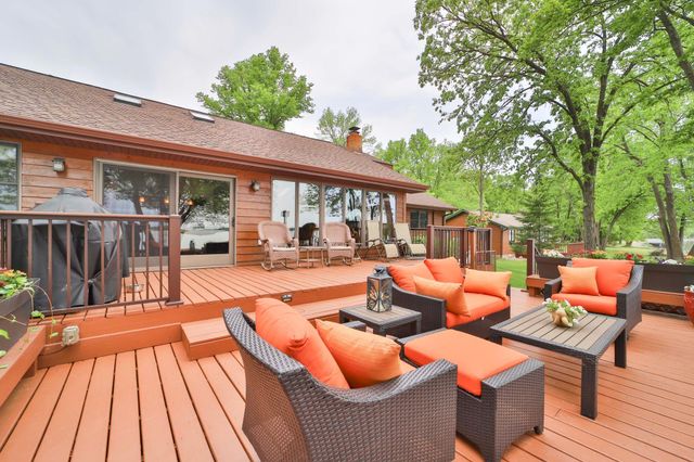11084 Steamboat Loop NW, Walker, MN 56484