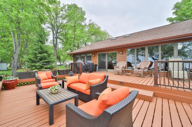 11084 Steamboat Loop NW, Walker, MN 56484