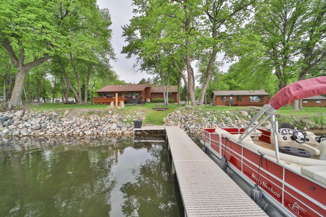 11084 Steamboat Loop NW, Walker, MN 56484