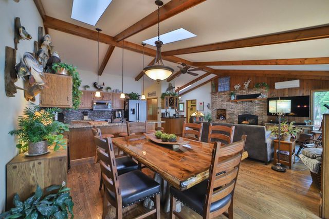 11084 Steamboat Loop NW, Walker, MN 56484