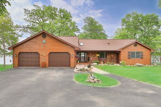 11084 Steamboat Loop NW, Walker, MN 56484