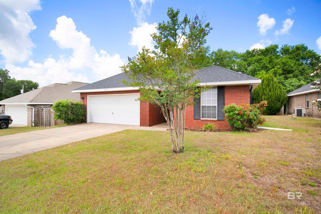 13547 Chartres Street, Foley, AL 36535