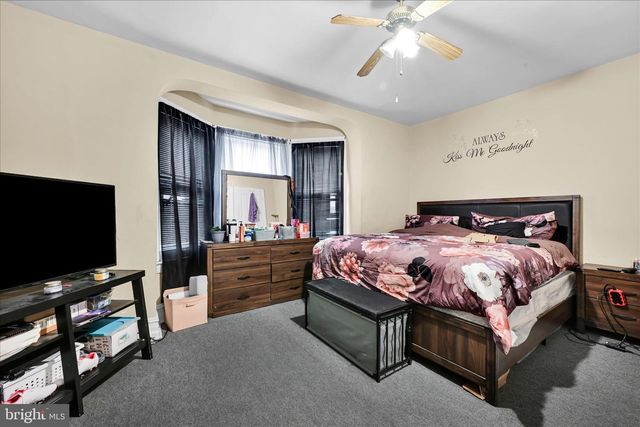 802 CHESTNUT ST, York, PA 17403