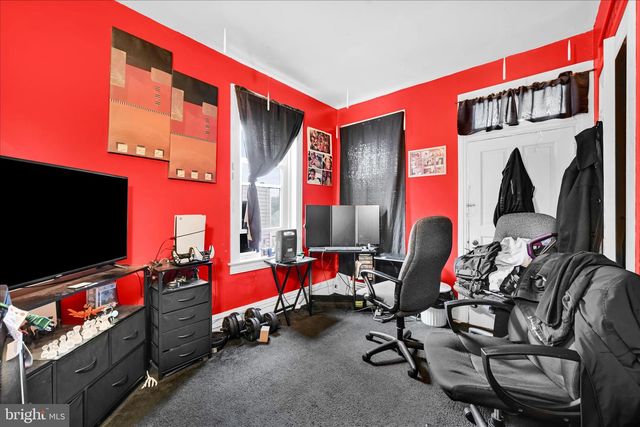 802 CHESTNUT ST, York, PA 17403