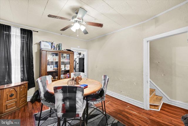 802 CHESTNUT ST, York, PA 17403