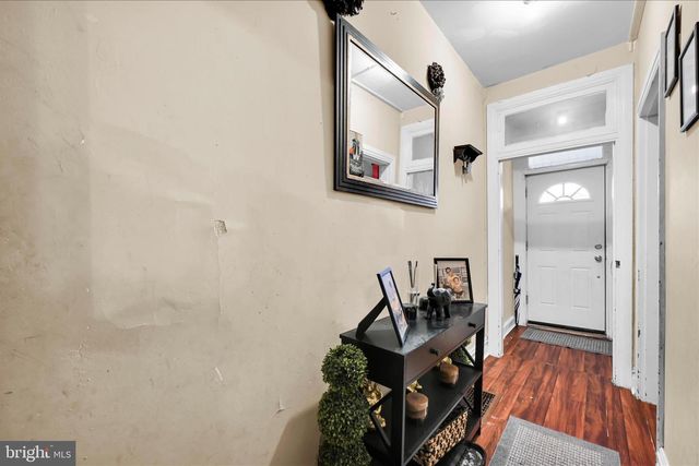 802 CHESTNUT ST, York, PA 17403