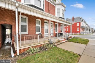 802 CHESTNUT ST, York, PA 17403