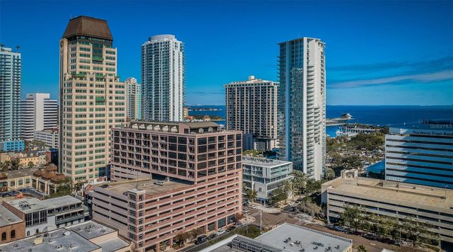 175 2ND STREET S P04, St Petersburg, FL 33701