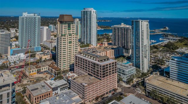 175 2ND STREET S P04, St Petersburg, FL 33701