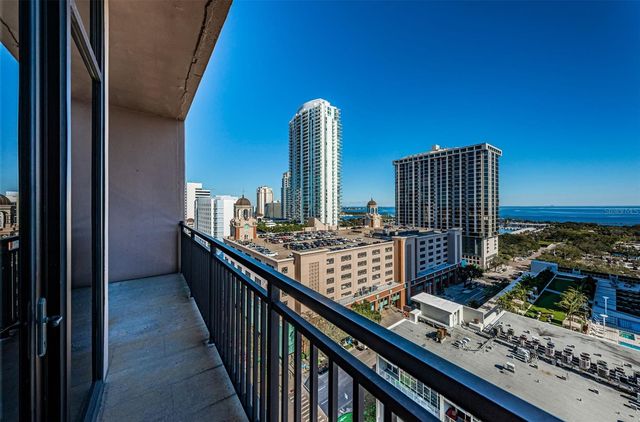 175 2ND STREET S P04, St Petersburg, FL 33701