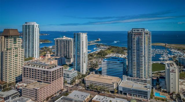 175 2ND STREET S P04, St Petersburg, FL 33701
