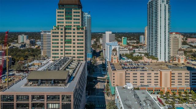 175 2ND STREET S P04, St Petersburg, FL 33701